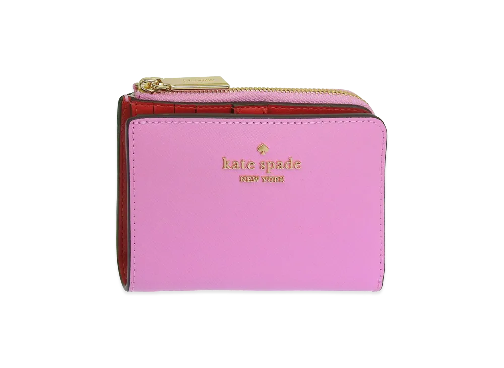 kate spade new york Women's Wallet "Surf Pink"