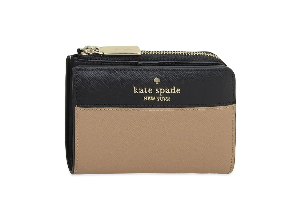 kate spade new york Women's Wallet "Toasted Ha"
