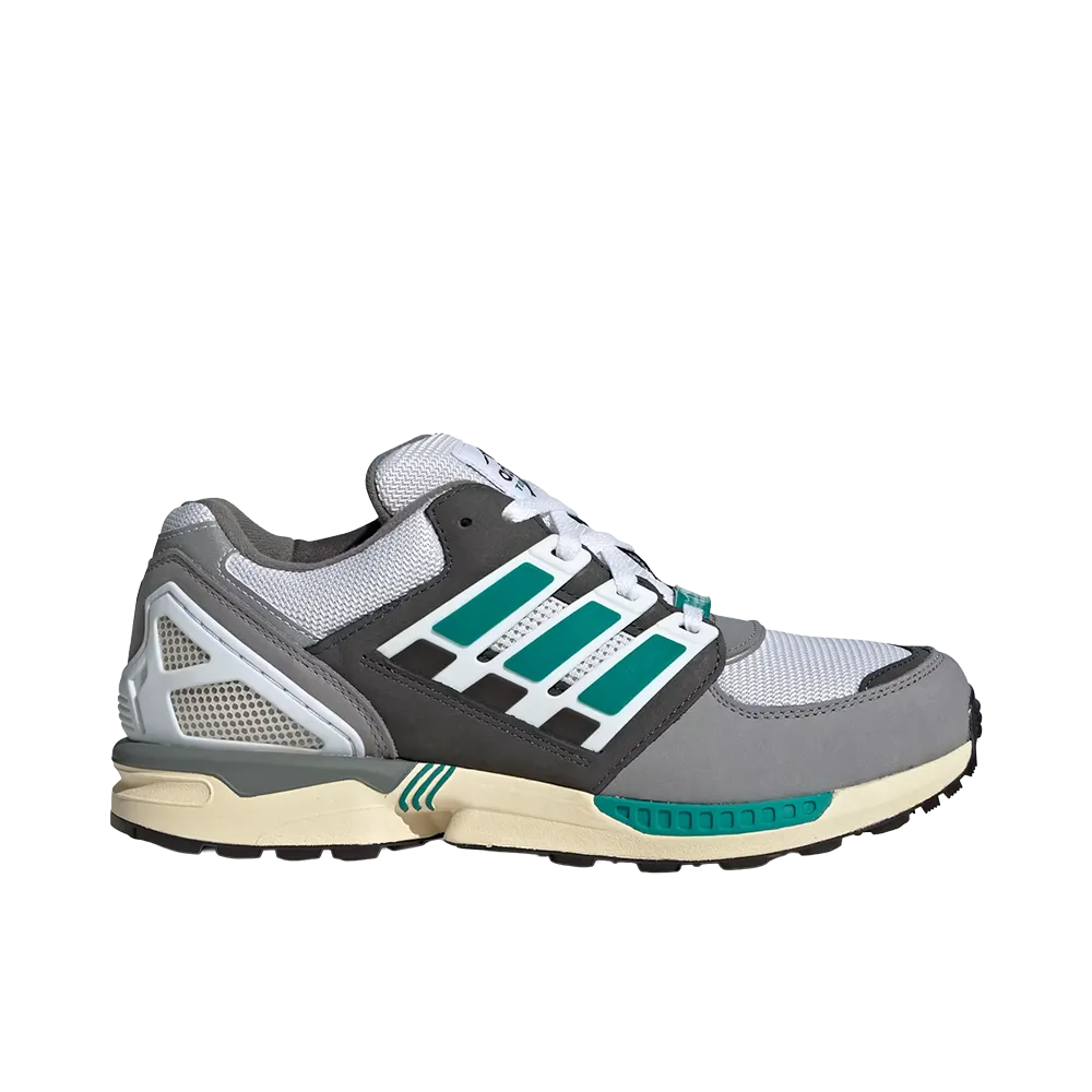 Overkill × adidas ZX 8094 "The Missing Link"