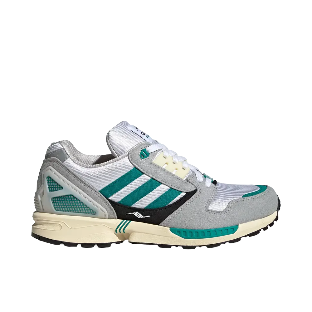Overkill × adidas ZX 8000 "The Missing Link"