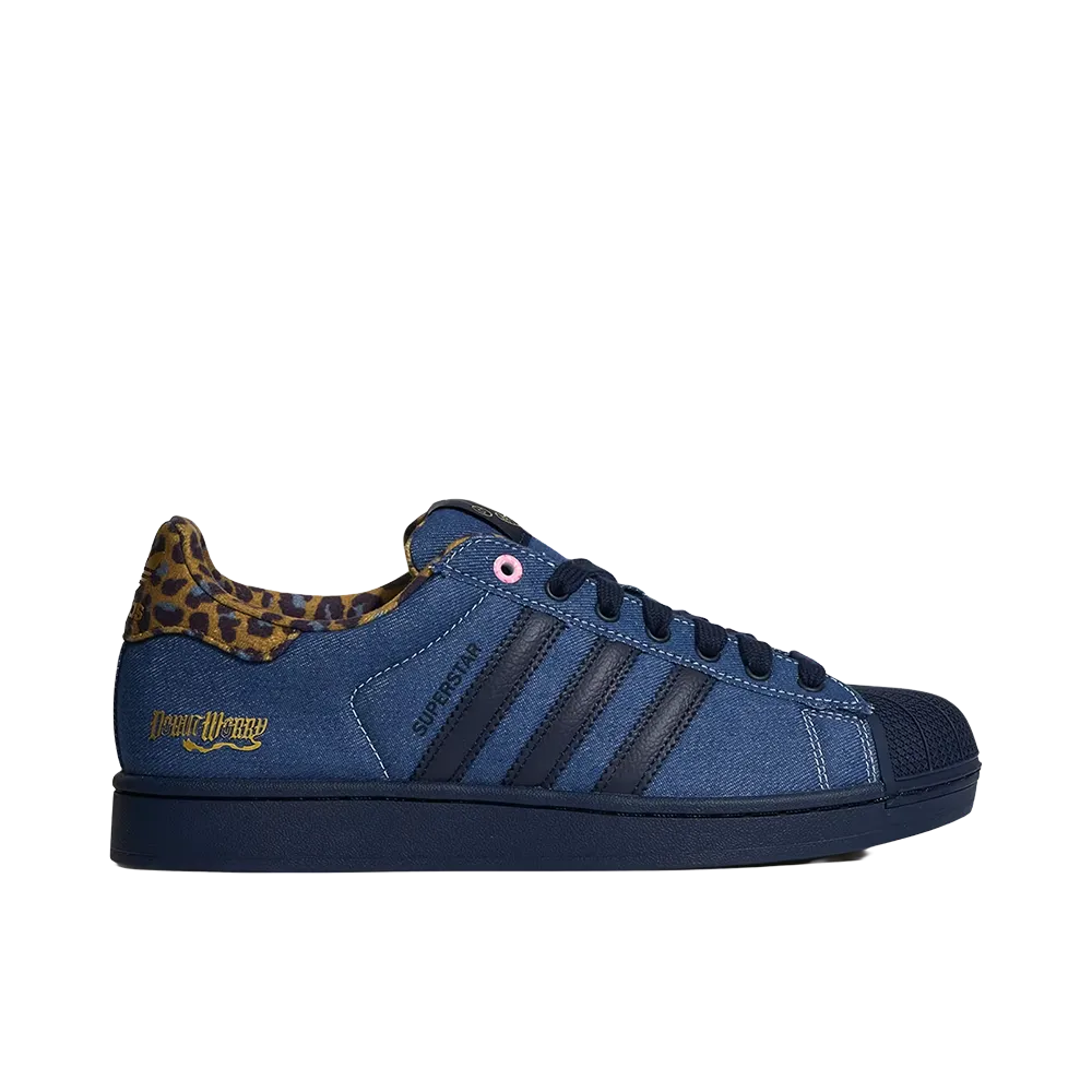 Disney × adidas Superstar 2 "Zootopia"