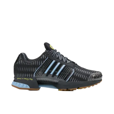 Always Do What You Should Do × adidas Climacool 1 "Core Black/Supplier Colour"