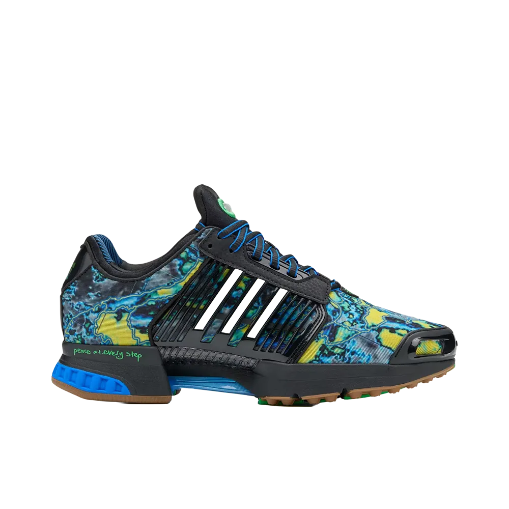 Always Do What You Should Do × adidas Climacool 1 "Core Black/Ambient Sky"