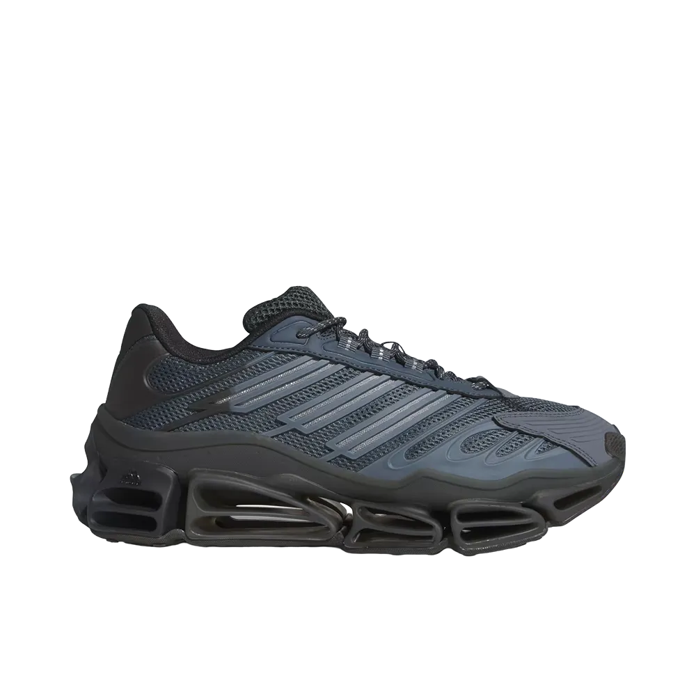 adidas Megaride AG "Core Black/Onix"