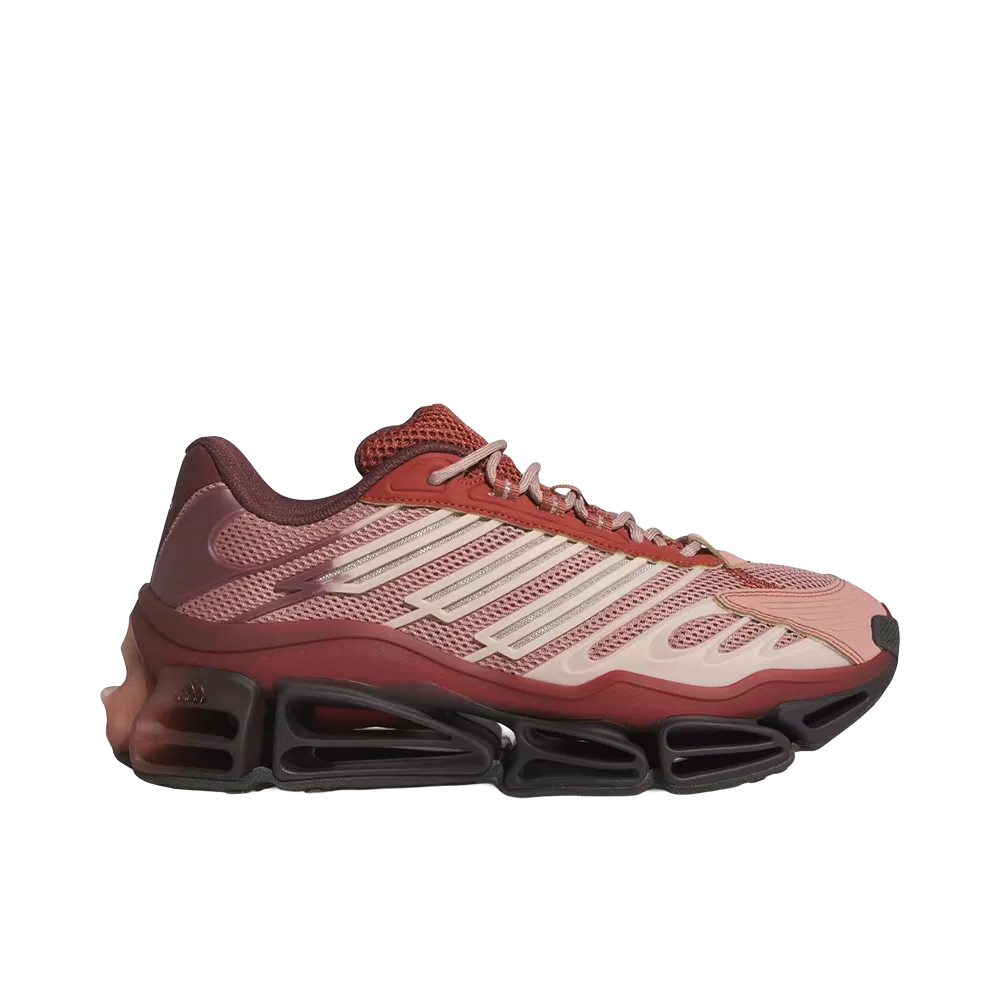 adidas Megaride AG "Warm Clay/Aurora Ruby"