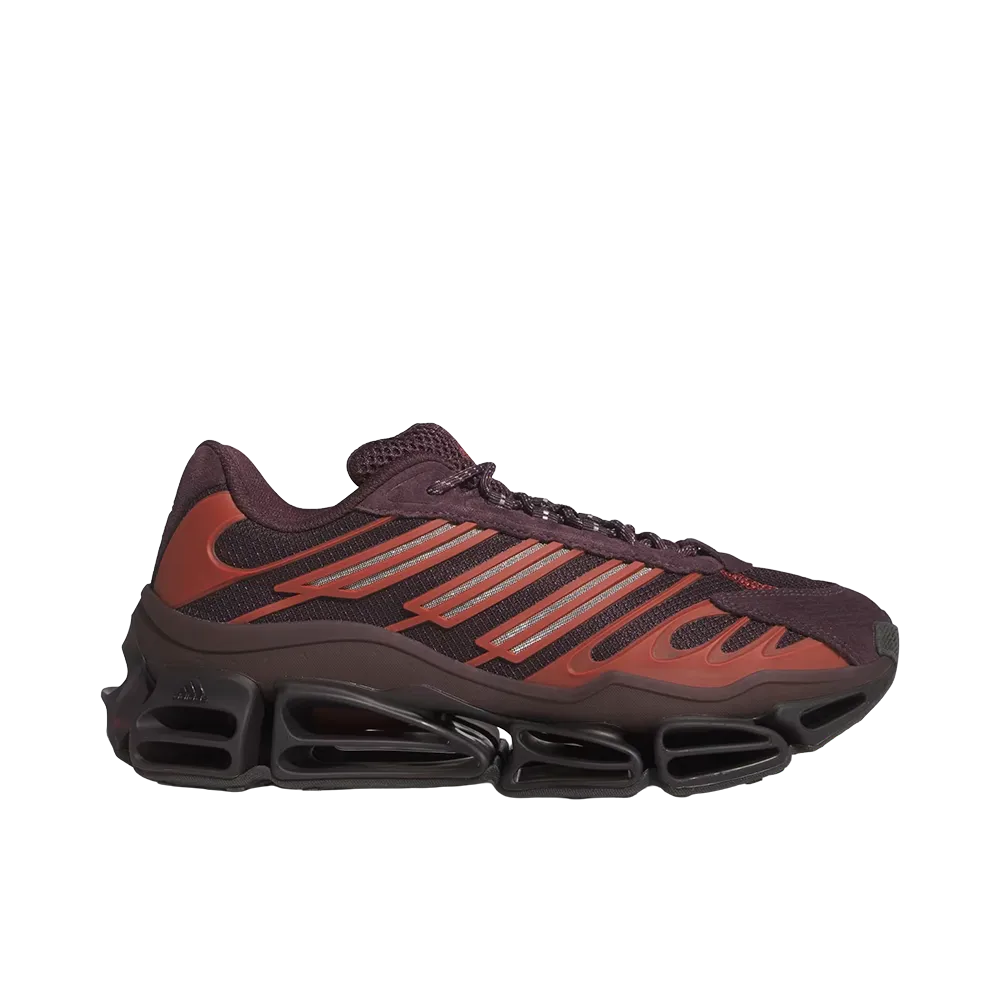 adidas Megaride AG "Maroon/Preloved Scarlet"