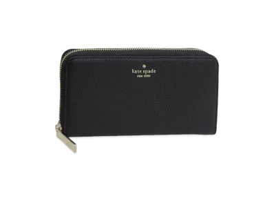 kate spade new york Women's Wallet "Black"