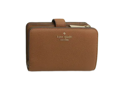 kate spade new york Women's Wallet "Warm Ginger"