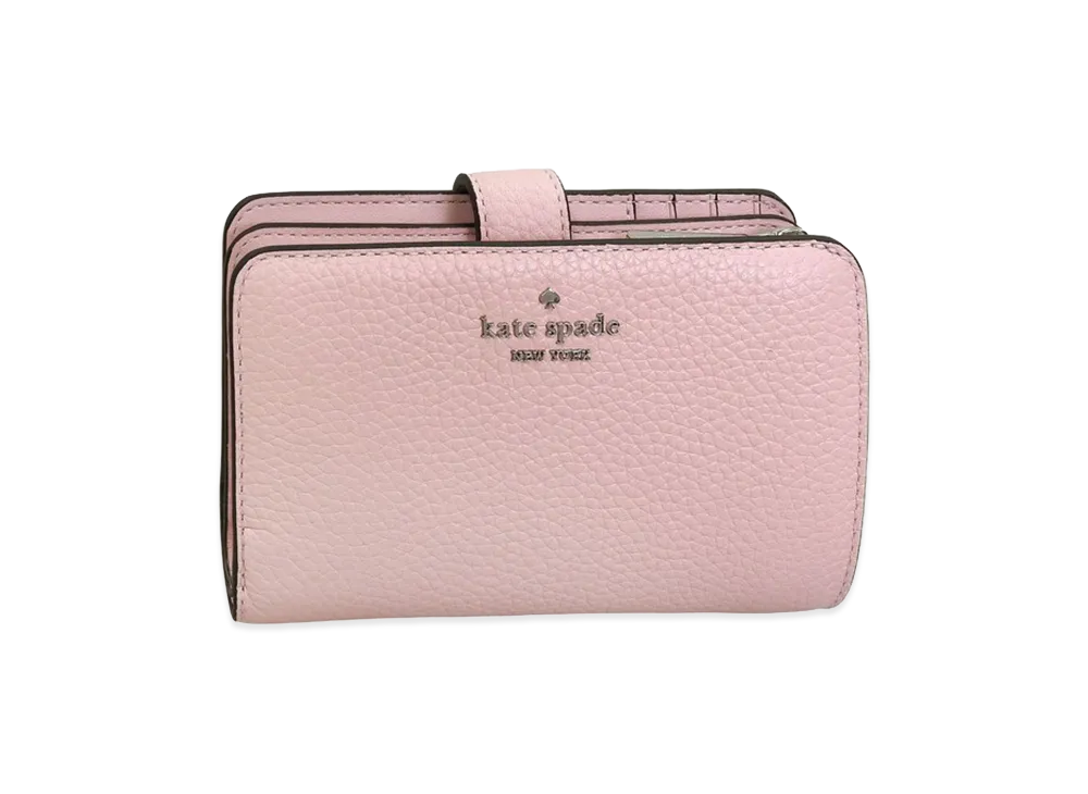 kate spade new york Women's Wallet "Pink"