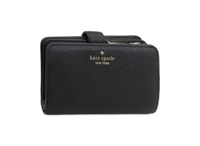 kate spade new york Women's Wallet "Black"