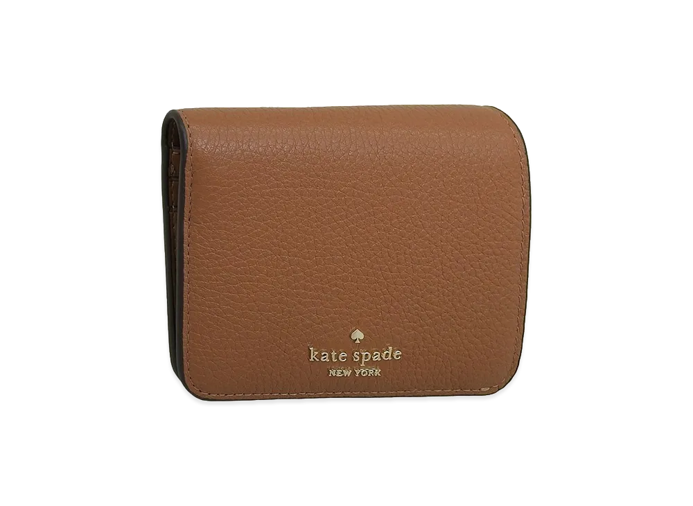kate spade new york Women's Wallet "Warm Ginge"