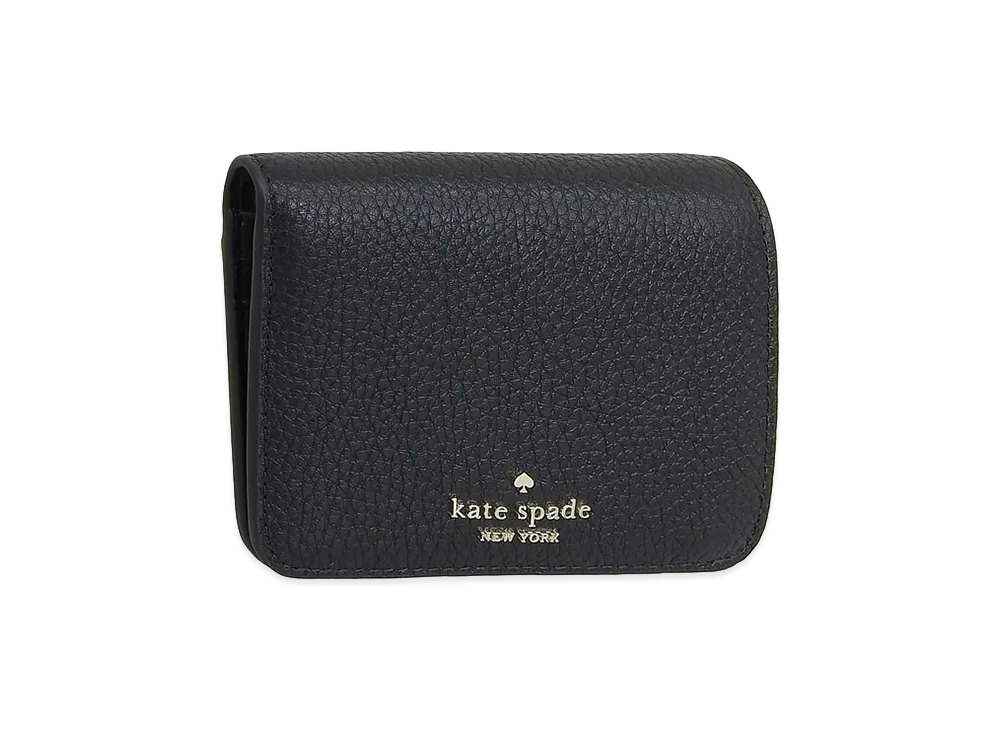 kate spade new york Women's Wallet "Black"