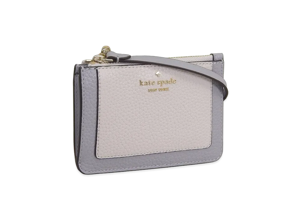 kate spade new york Women's Card Case "Mountain G"