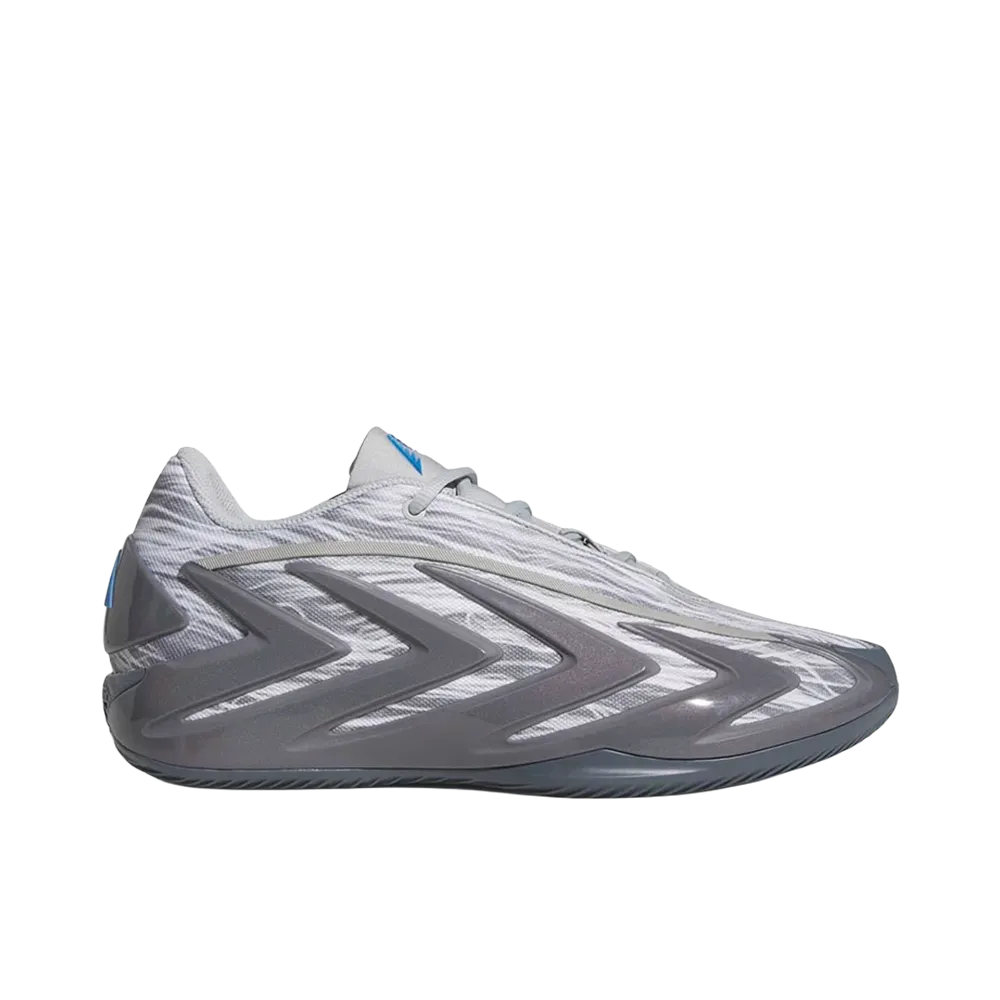 adidas AE3 "Snow Camo"