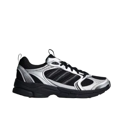 adidas Eclyptain "Core Black/Silver Metallic"