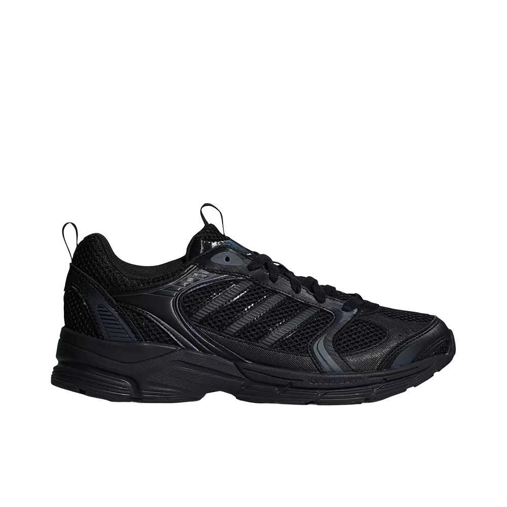 adidas Eclyptain "Core Black/Silver Metallic"