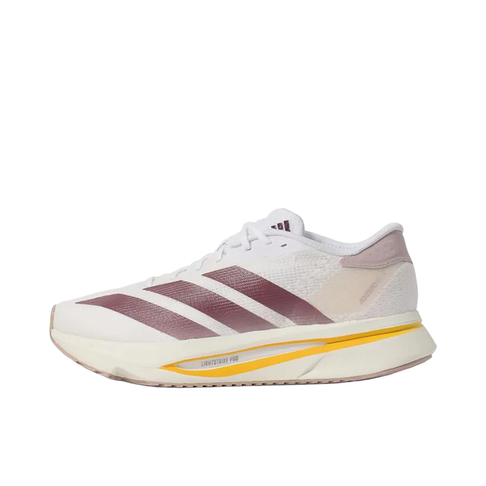 adidas Women's Adizero SL2 "Footwear White"