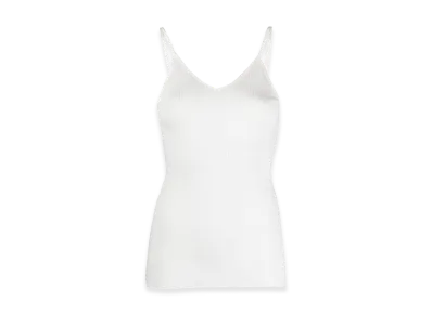 KHAITE Women's Top "White"