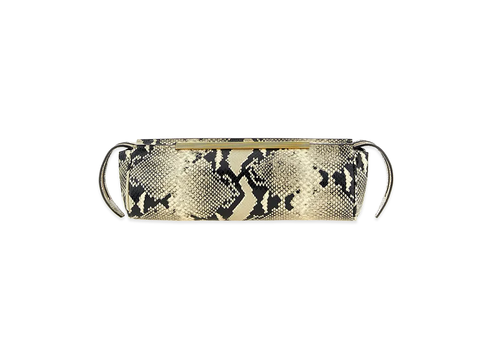 KHAITE Women's 'Donna Evening' Clutch "Multi"