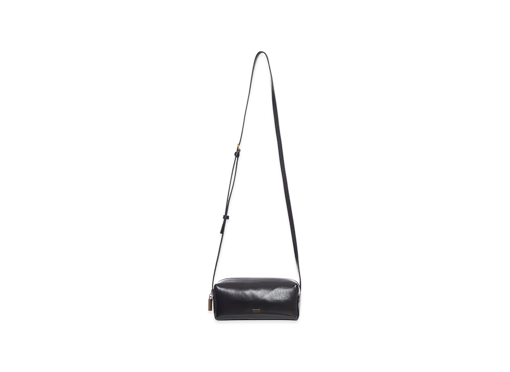 KHAITE Women's Kye Mini Crossbody Bag "Black"
