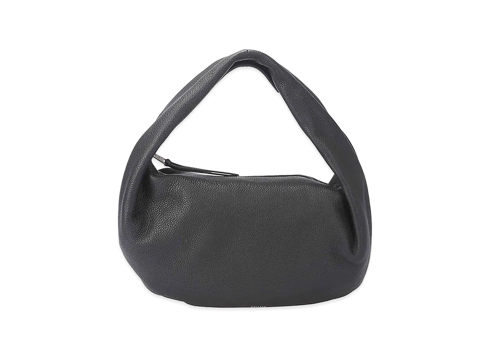 KHAITE Women's 'Medium Olivia Hobo' Shoulder Bag "Black"