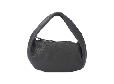 KHAITE Women's 'Medium Olivia Hobo' Shoulder Bag "Black"