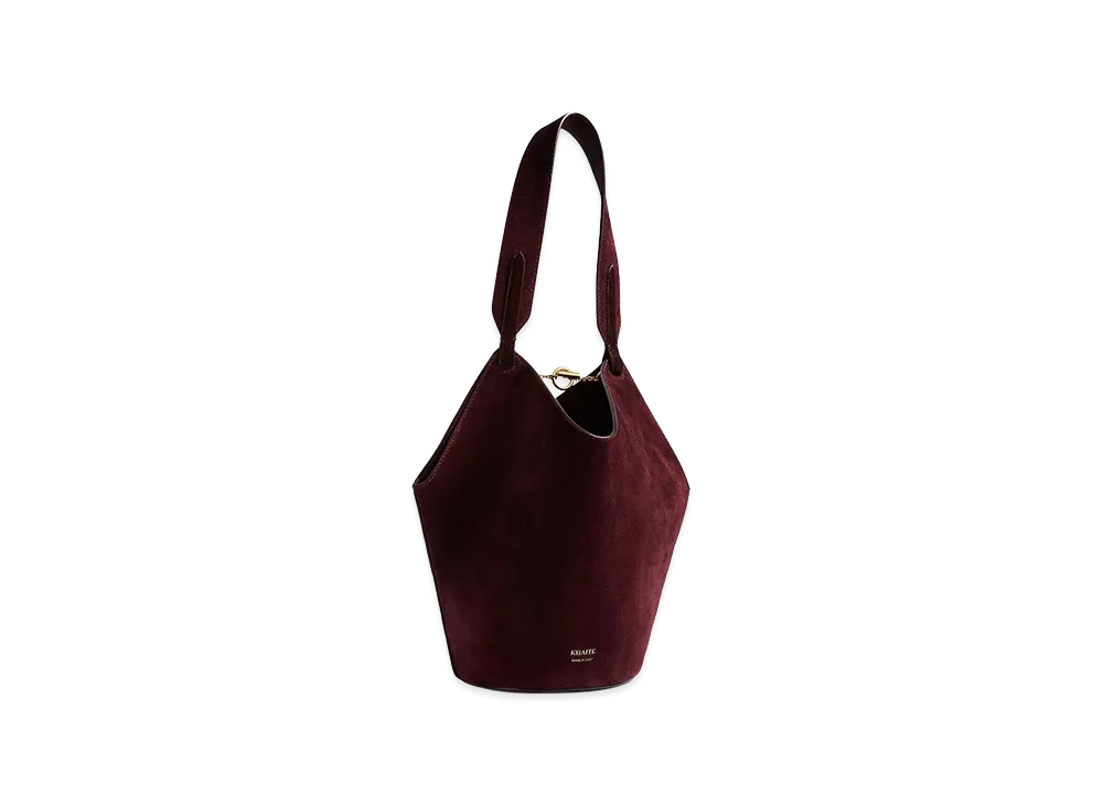 KHAITE Women's Bags "Bordeaux"