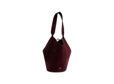 KHAITE Women's Bags "Bordeaux"