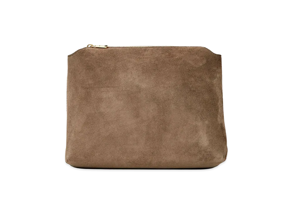 KHAITE Women's Bags "Brown"