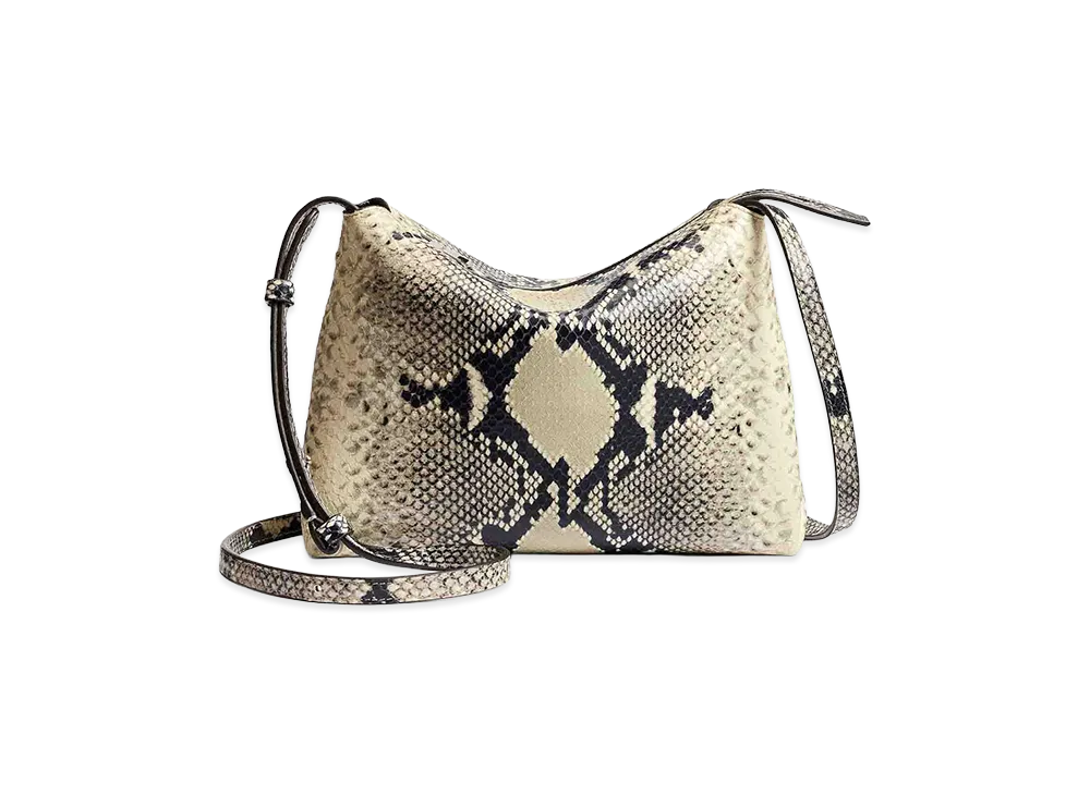 KHAITE Women's Lina Medium Crossbody Bag "Multi"