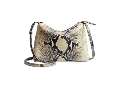 KHAITE Women's Lina Medium Crossbody Bag "Multi"