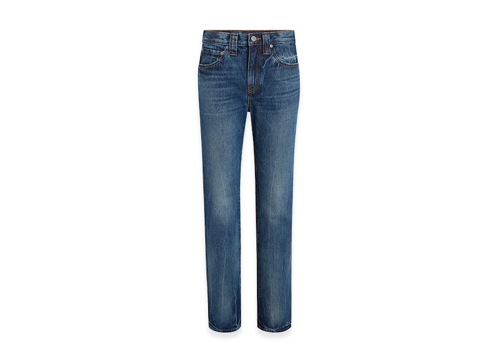 KHAITE Women's Farley Jean "Lykens"