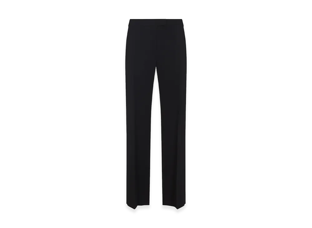 KHAITE Women's Callen Pants "Black"