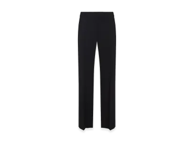 KHAITE Women's Callen Pants "Black"