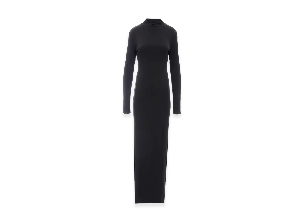 KHAITE Women's "Norla" Dress "Black"