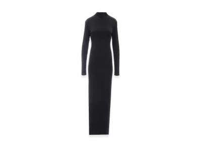 KHAITE Women's "Norla" Dress "Black"