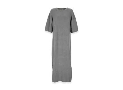 KHAITE Women's Dresses "Grey"