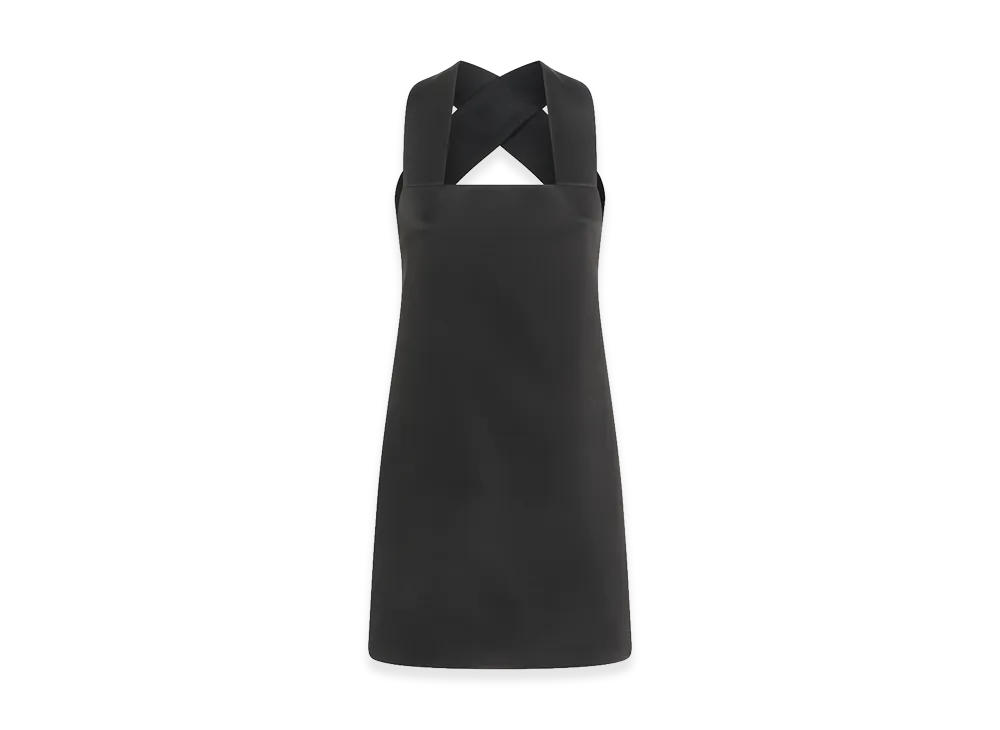 KHAITE Women's Dresses "Charcoal"