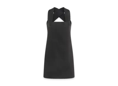 KHAITE Women's Dresses "Charcoal"