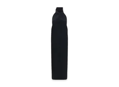KHAITE Women's Dresses "Black"