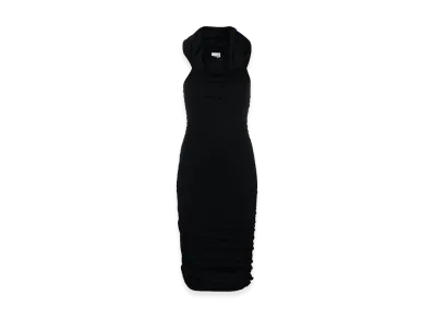 KHAITE Women's Dresses "Black"