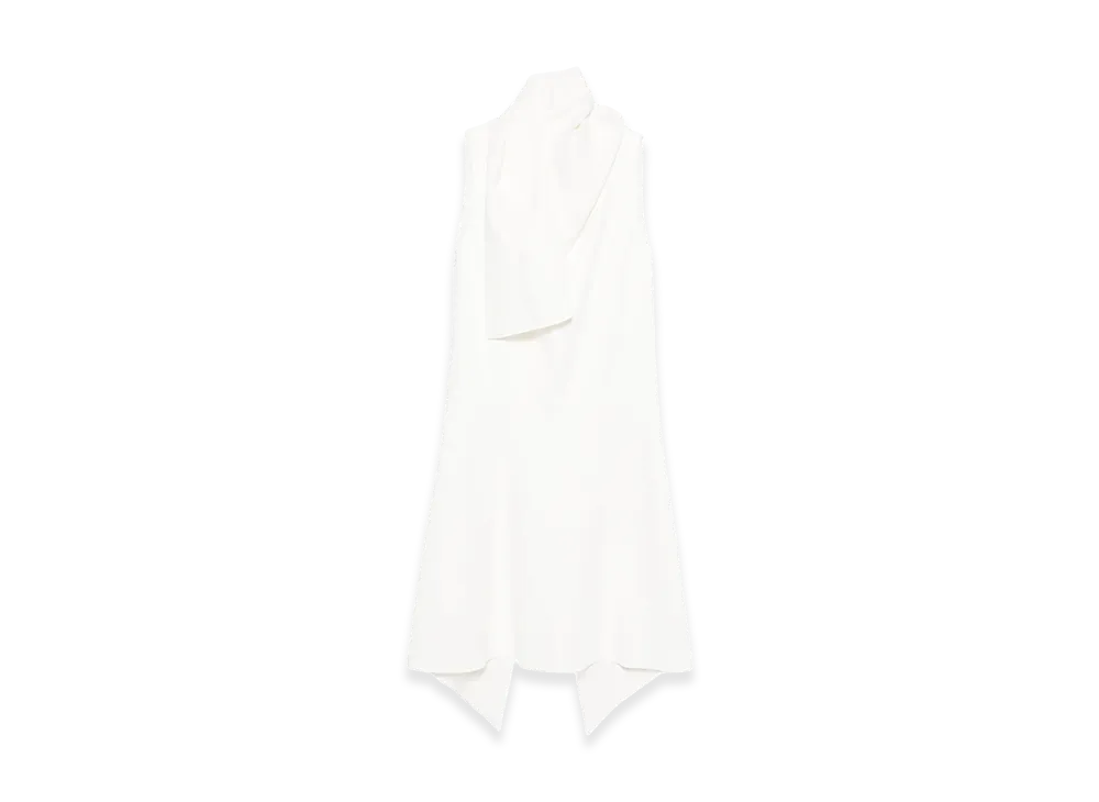 KHAITE Women's Dresses "White"