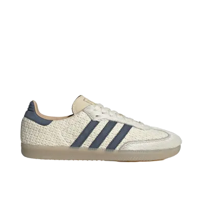adidas Samba OG "Cream White/Preloved Ink"