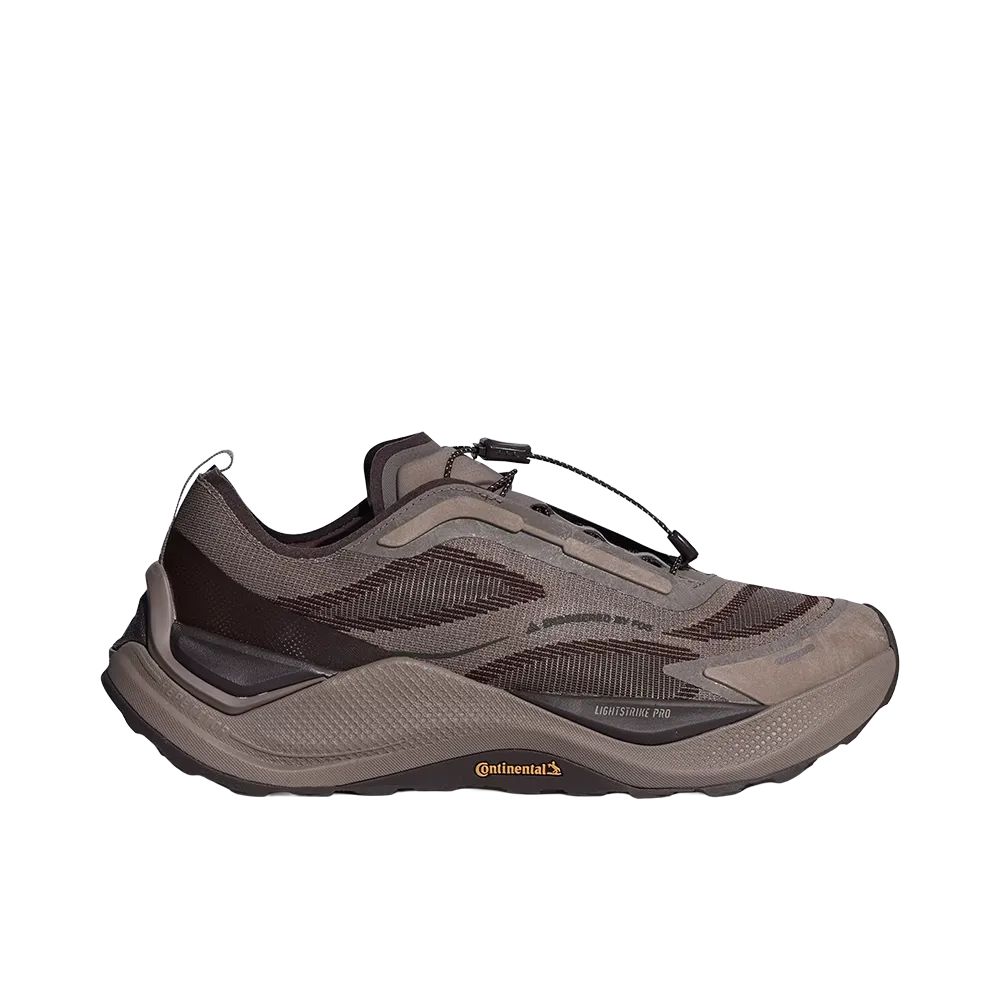 adidas Holo Peak "Night Indigo/Warm Vanilla"