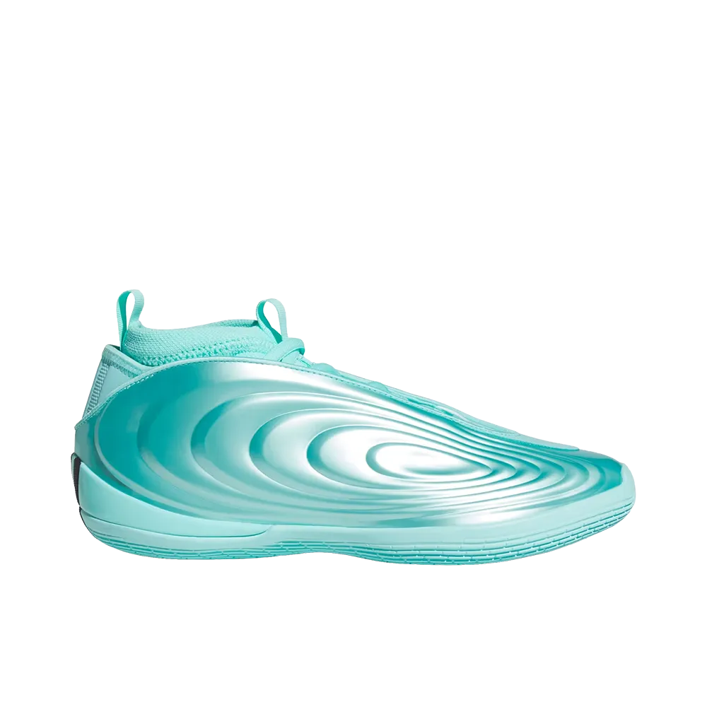 adidas Harden Volume 10 "Flash Aqua/Core Black"