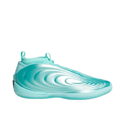 adidas Harden Volume 10 "Flash Aqua/Core Black"