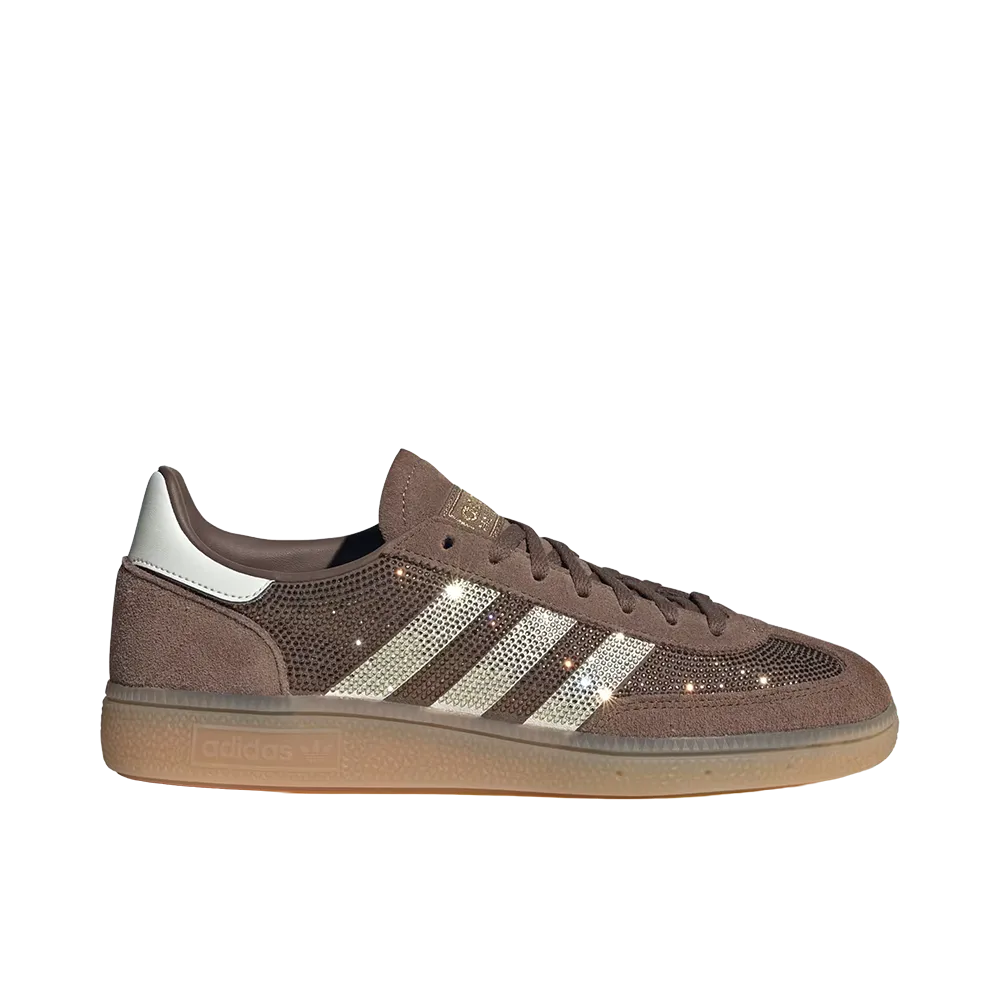 adidas Women's Handball Spezial Rhinestone "Earth Strata/Off White"