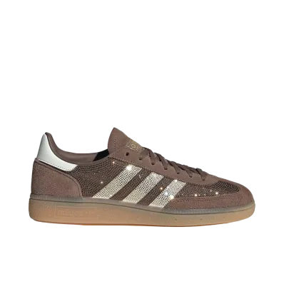 adidas Women's Handball Spezial Rhinestone "Earth Strata/Off White"