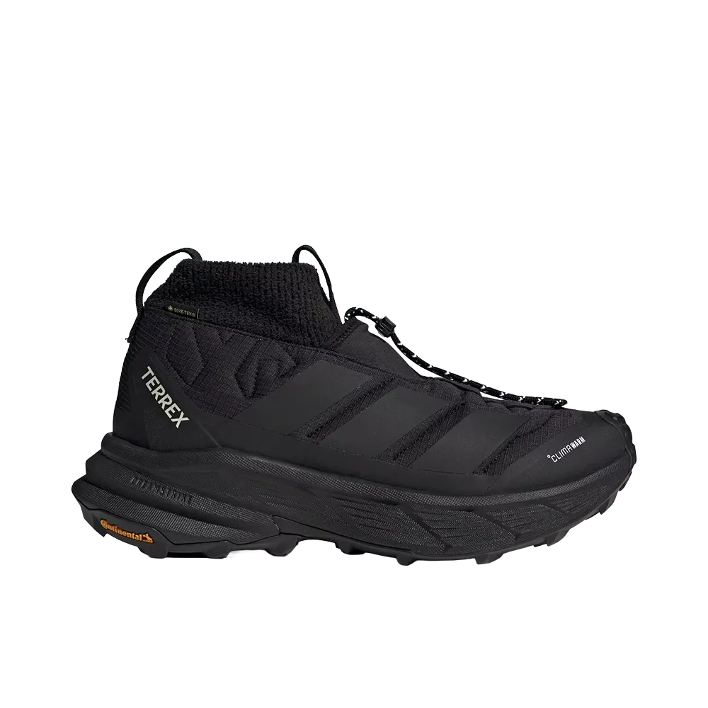 adidas Terrex Freehiker SL GORE-TEX Climawarm+ "Core Black"