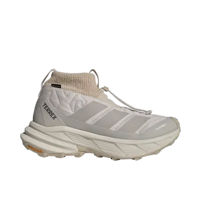 adidas Terrex Freehiker SL GORE-TEX Climawarm+ "Beige"